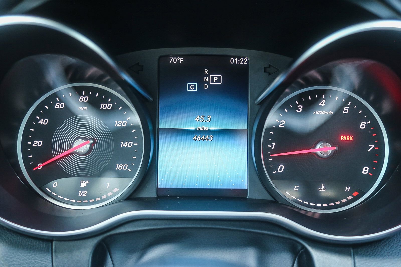 Used 2019 Mercedes-Benz C 300 Cabriolet image 29