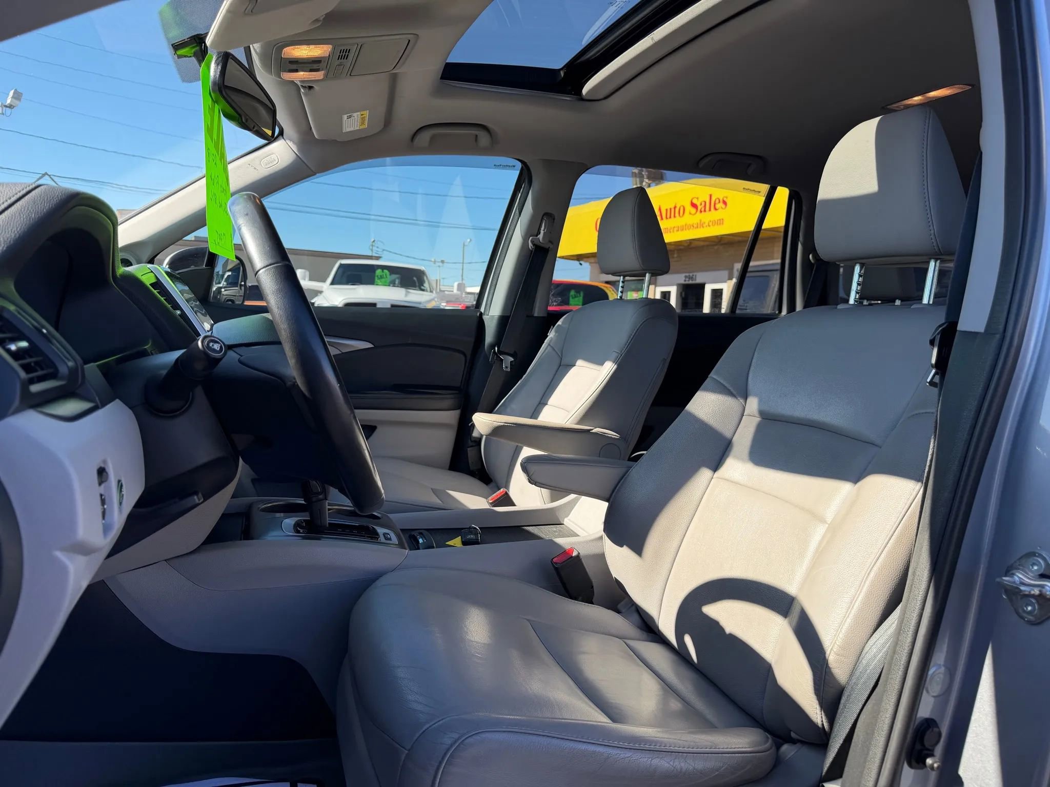 Used 2018 Honda Pilot EX-L image 6