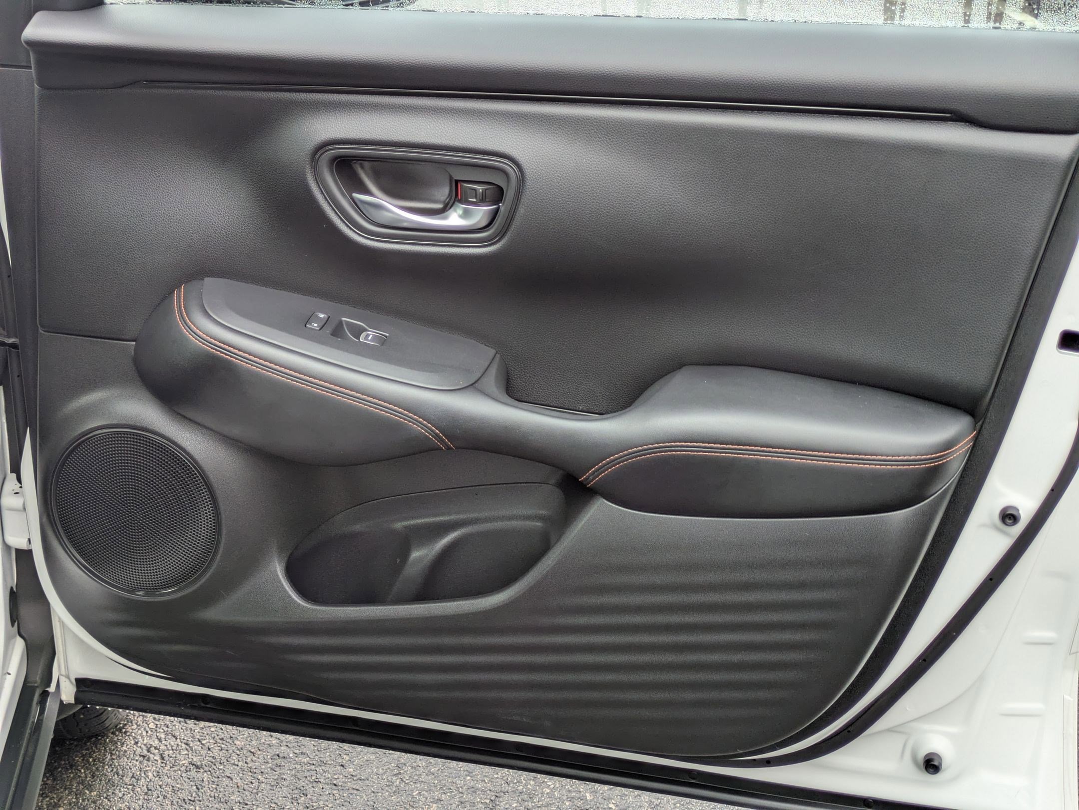 Used 2023 Honda HR-V Sport image 29