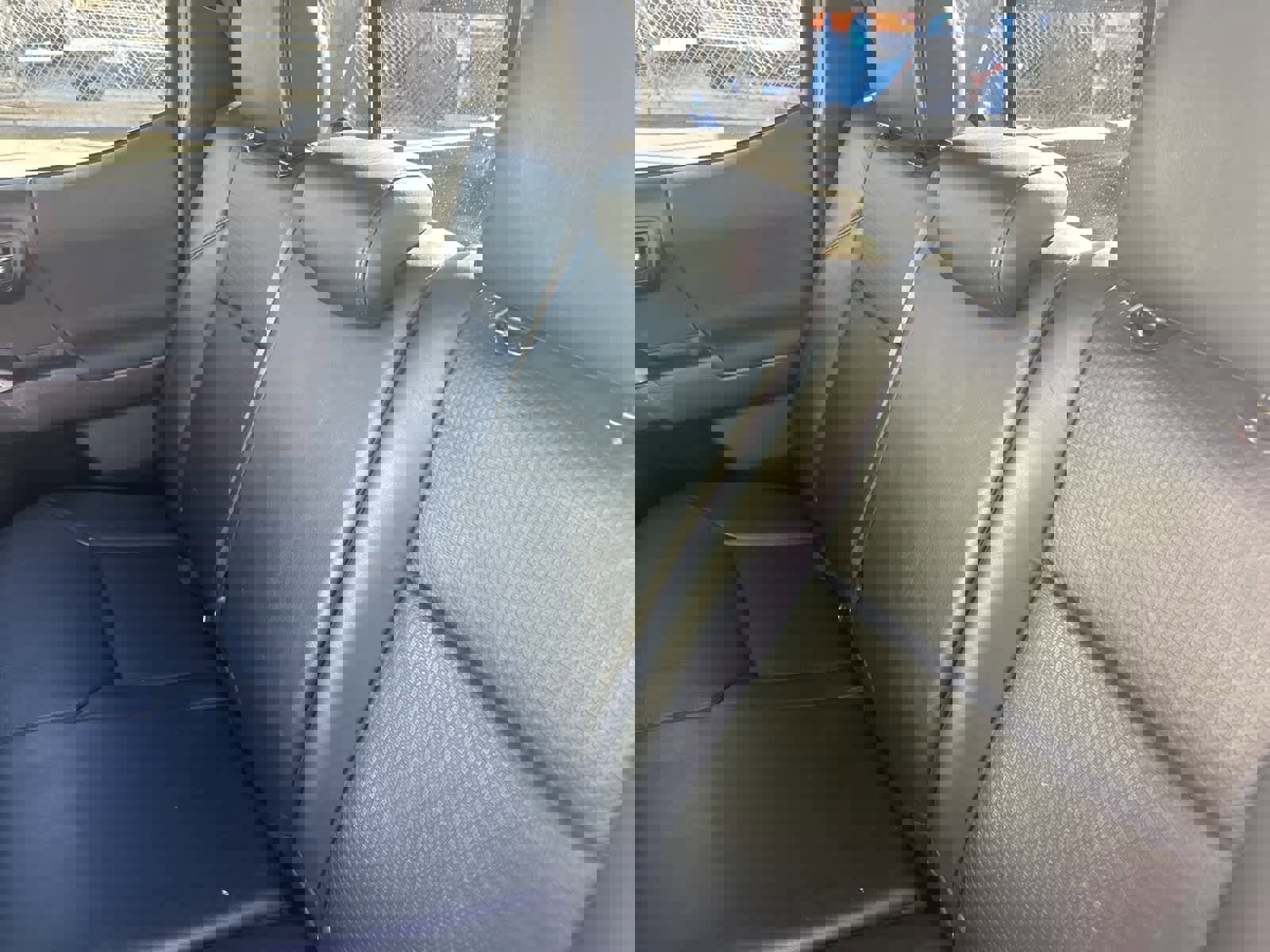 Used 2018 Toyota Tacoma TRD Sport w/ TRD Premium Sport Package image 35