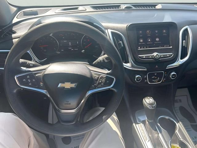 Used 2020 Chevrolet Equinox LT image 11