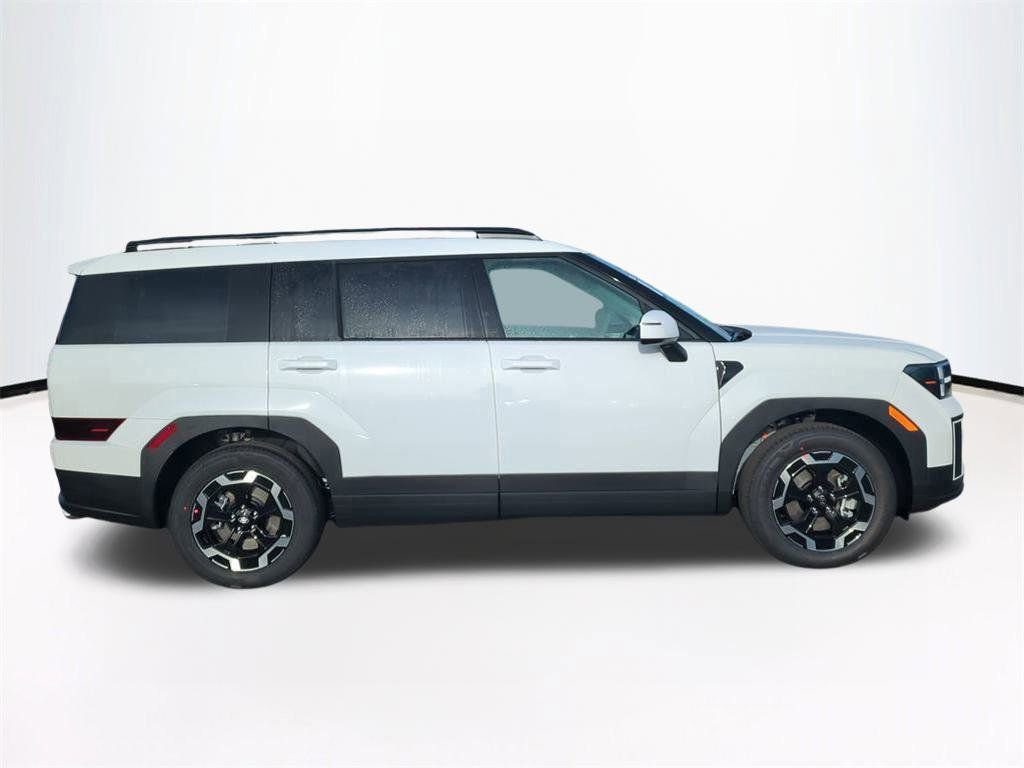 New 2026 Hyundai Santa Fe SEL w/ Tow & Go Package image 4