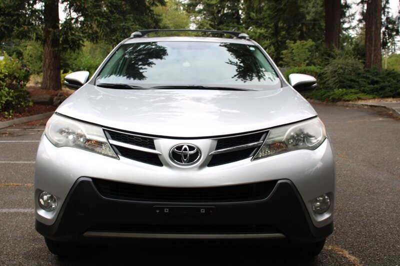 Used 2013 Toyota RAV4 XLE AWD/4WD image 11