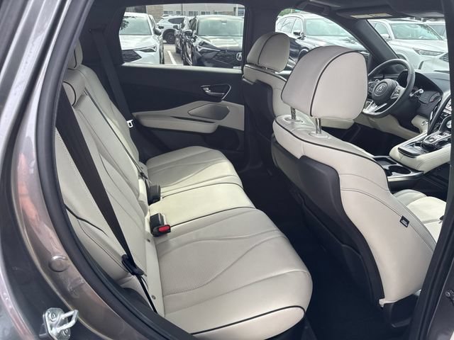 Certified 2026 Acura RDX w/ Advance Package AWD/4WD image 12