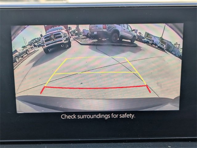 Used 2022 MAZDA CX-30 AWD 2.5 S w/ Preferred Package image 22