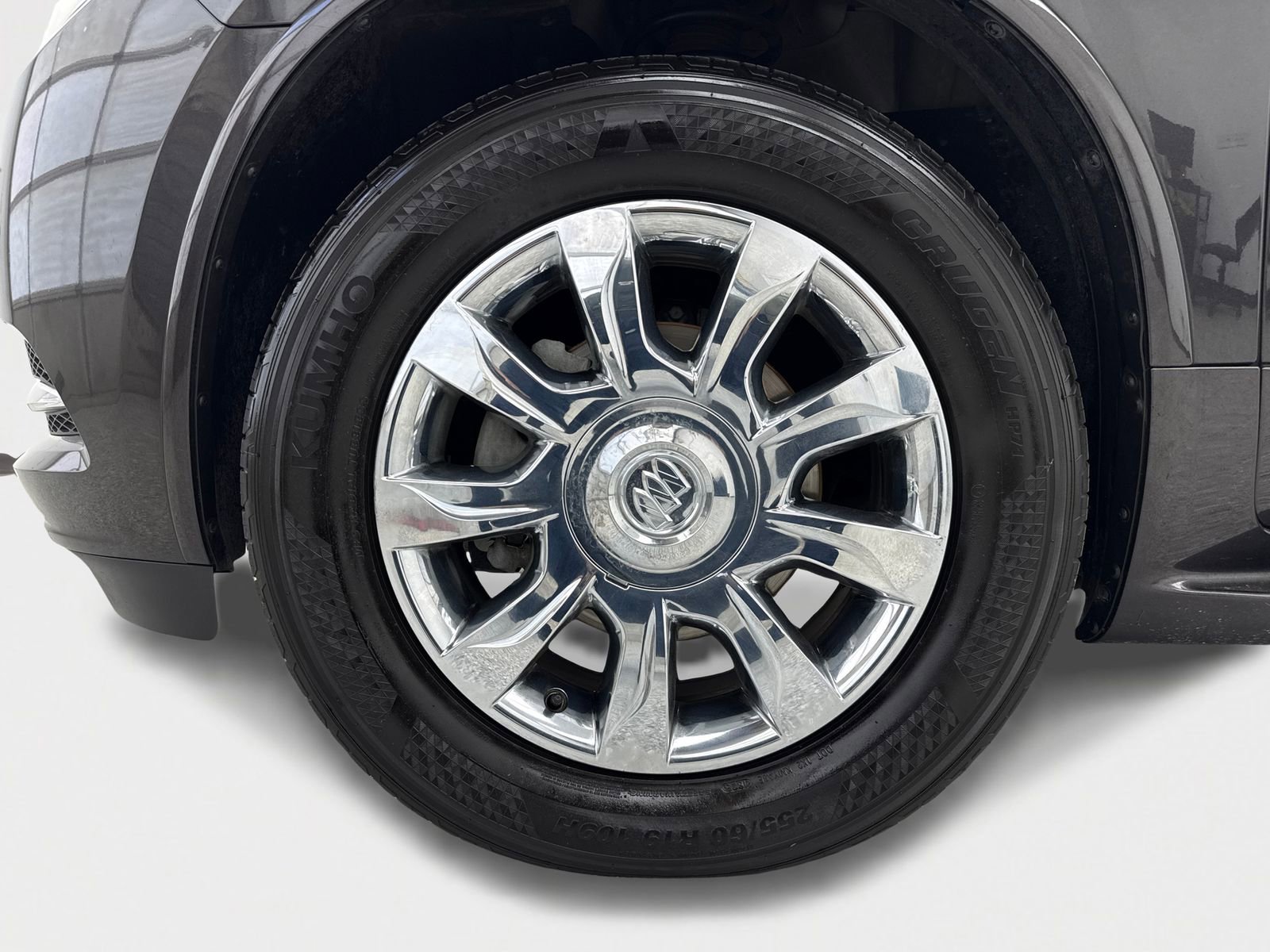 Used 2017 Buick Enclave Premium image 55