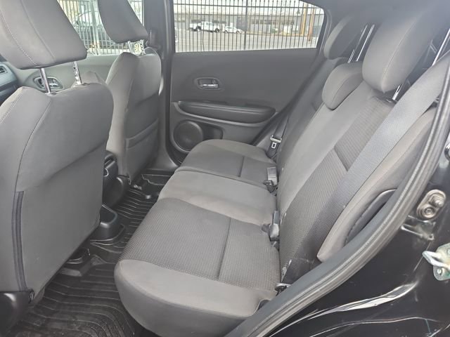 Used 2022 Honda HR-V Sport image 24