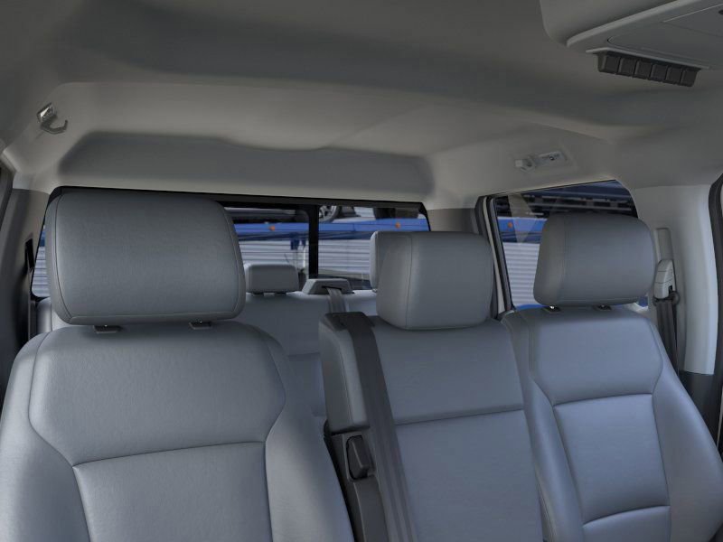 New 2026 Ford F550 4x4 Crew Cab image 22