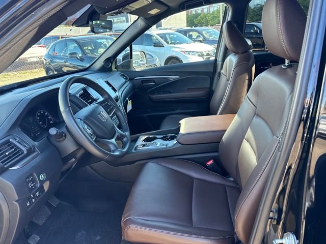 Used 2024 Honda Ridgeline RTL image 3