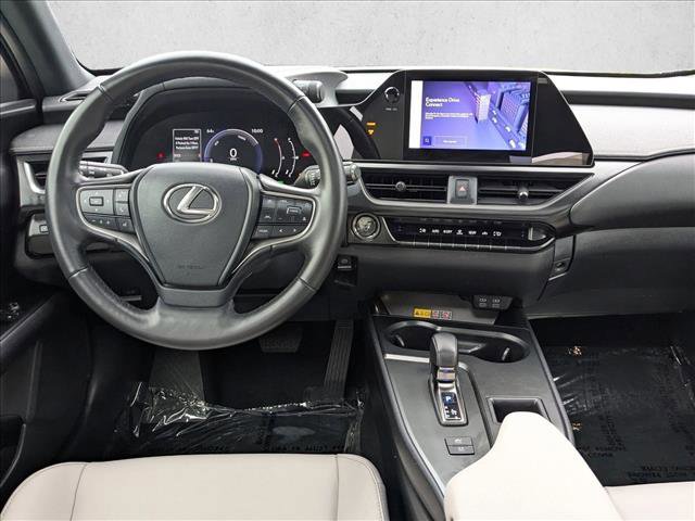 Certified 2025 Lexus UX 300h UX 300h image 19