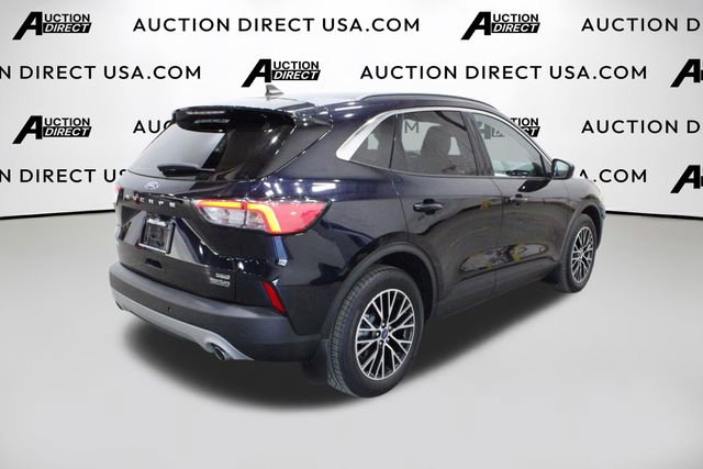 Used 2021 Ford Escape SEL image 43