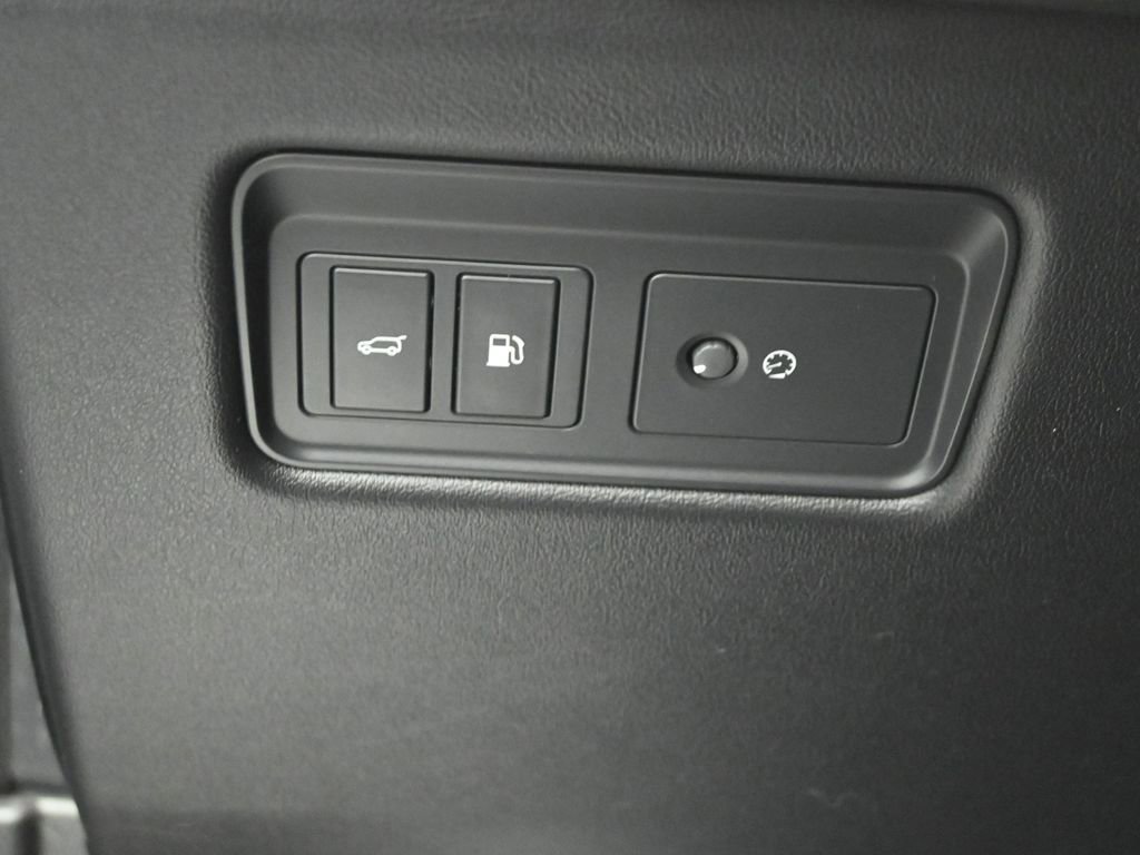 Used 2020 Land Rover Range Rover Sport HSE image 11