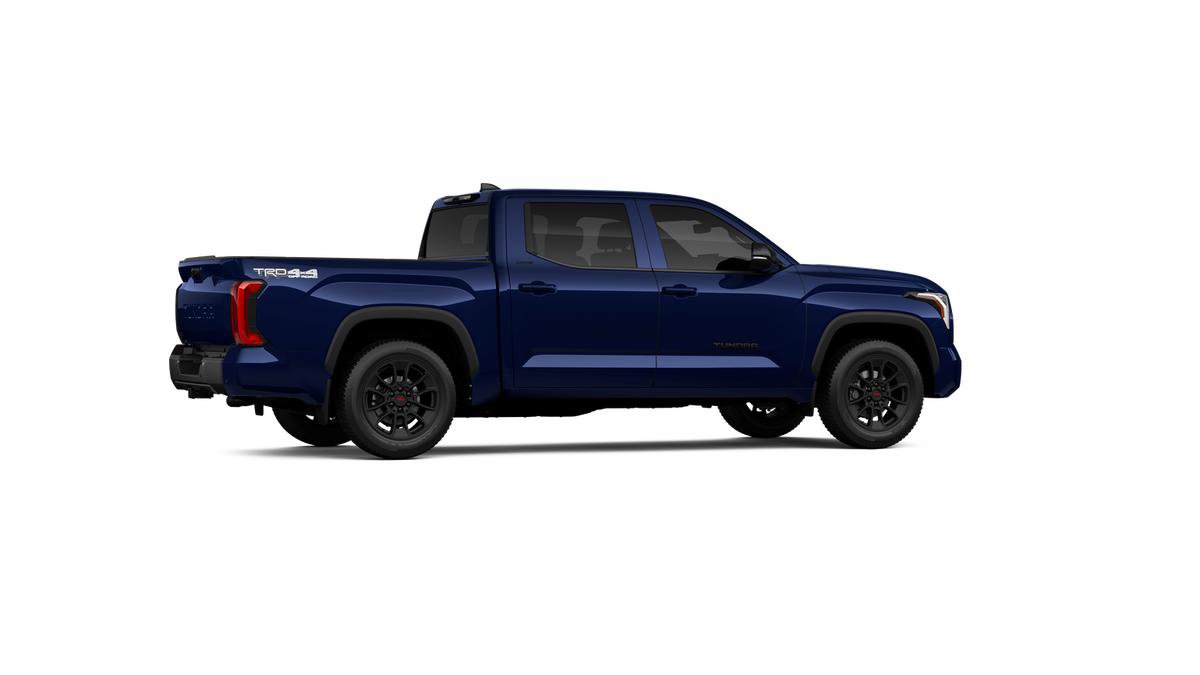New 2026 Toyota Tundra Limited AWD/4WD image 22