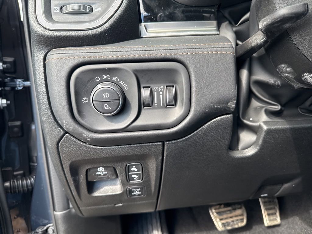 New 2026 RAM 1500 Tungsten image 18
