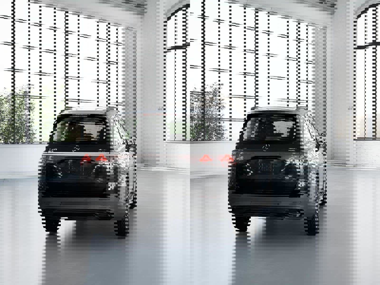 New 2026 Mercedes-Benz E 450 4MATIC All-Terrain Wagon image 23