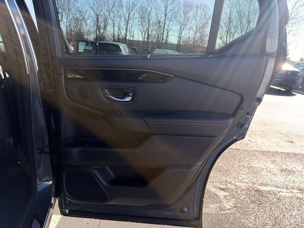 Used 2026 Honda Pilot TrailSport image 24