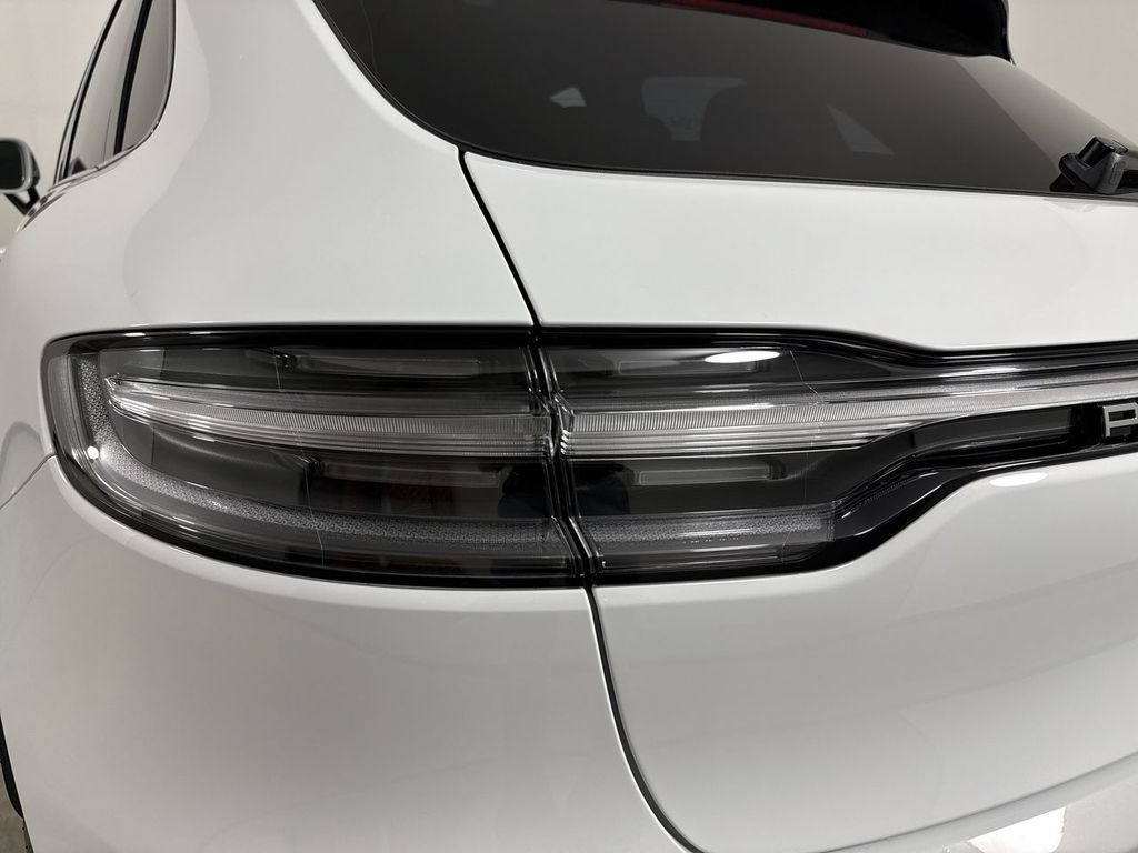 New 2026 Porsche Macan S AWD/4WD image 17