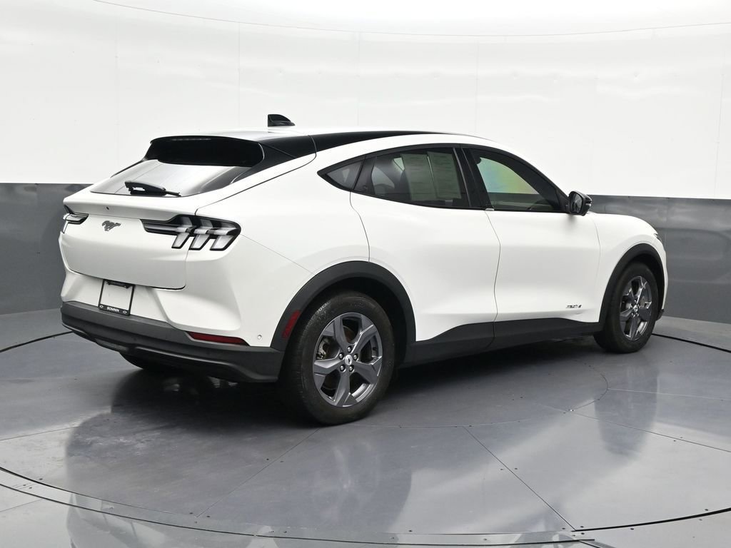 Used 2023 Ford Mustang Mach-E Select image 5