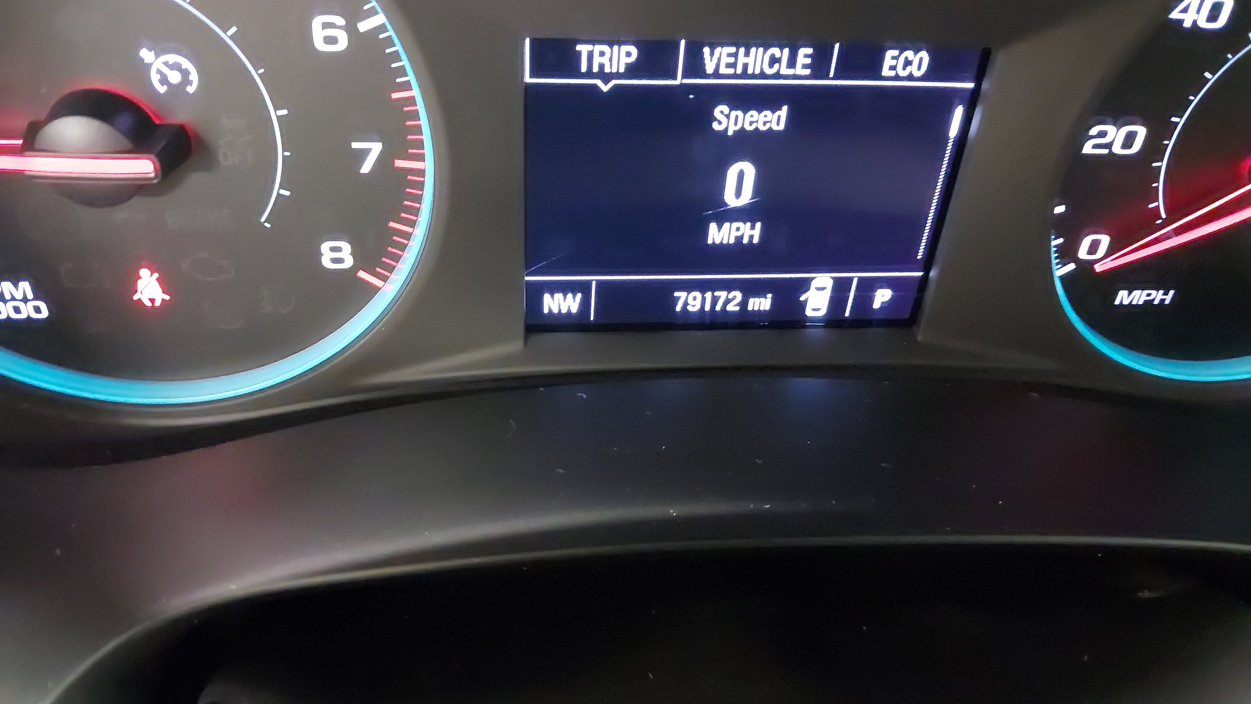 Used 2024 Chevrolet Malibu LS FWD image 19