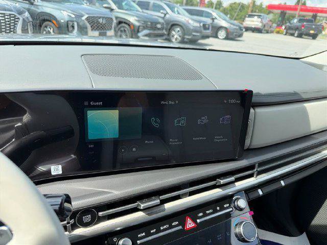 New 2027 Hyundai Santa Fe SEL AWD/4WD image 19