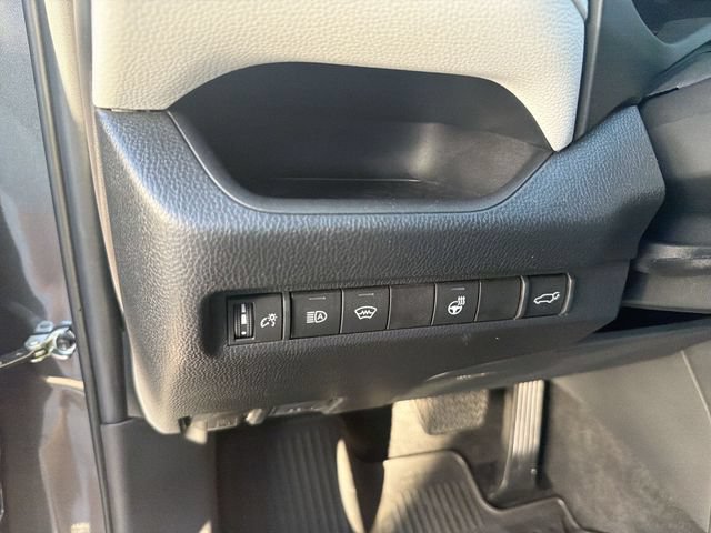 Certified 2023 Toyota RAV4 XLE Premium AWD/4WD image 11