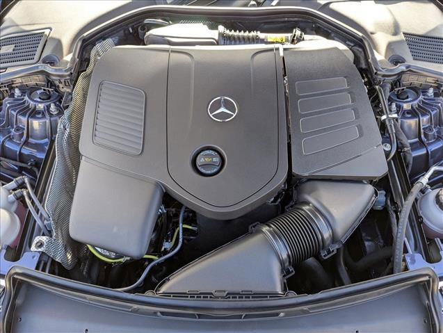 New 2026 Mercedes-Benz C 300 C 300 image 16