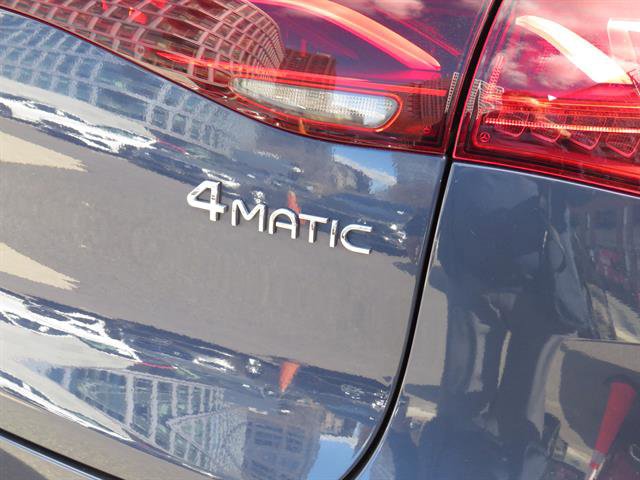 Used 2023 Mercedes-Benz EQE 350+ 4MATIC SUV w/ Exclusive Trim Package image 32