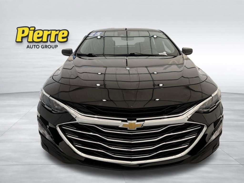 Used 2025 Chevrolet Malibu LT FWD image 8