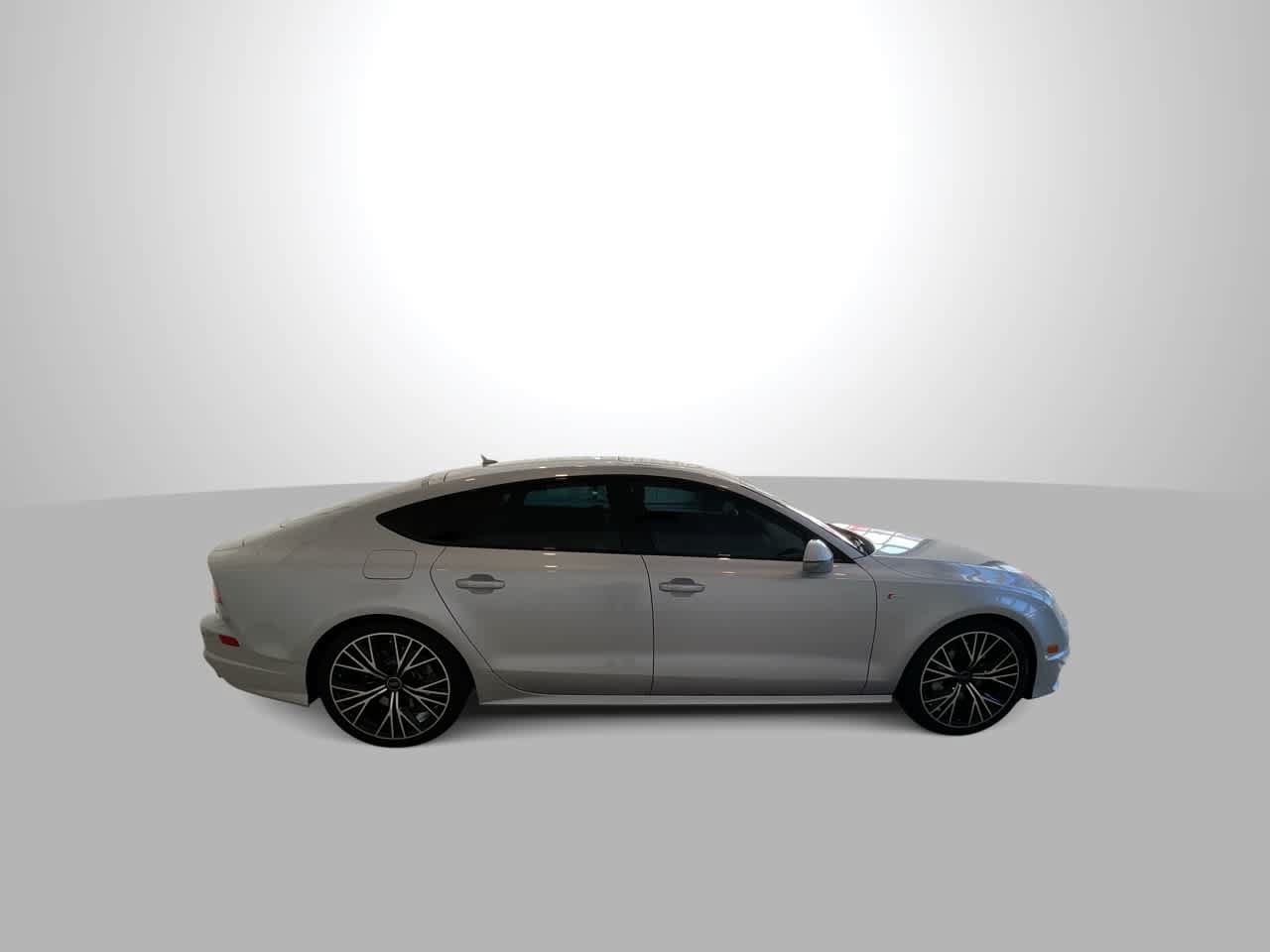 Used 2017 Audi A7 3.0T Prestige AWD/4WD image 9