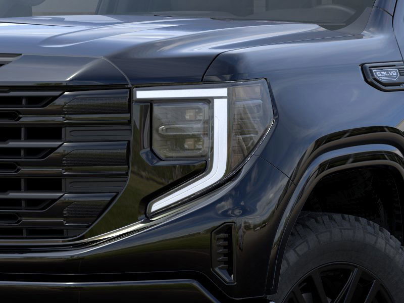 New 2026 GMC Sierra 1500 Elevation w/ X31 Off-Road Package image 40