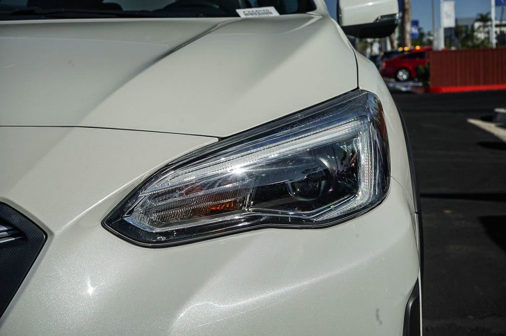 Certified 2023 Subaru Crosstrek 2.5i Limited w/ Popular Package #4 AWD/4WD image 10