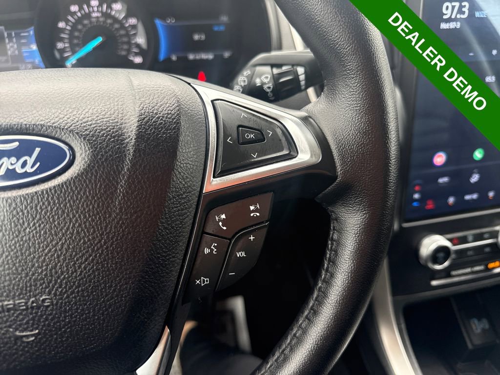 Used 2024 Ford Edge SEL w/ Convenience Package AWD/4WD image 28