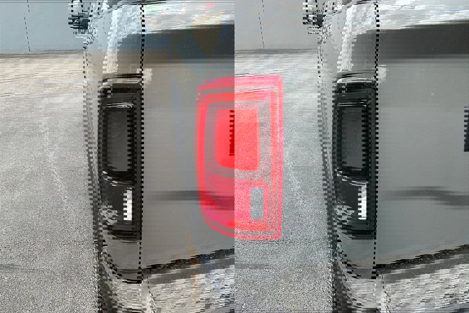 New 2026 RAM 2500 Power Wagon AWD/4WD image 15