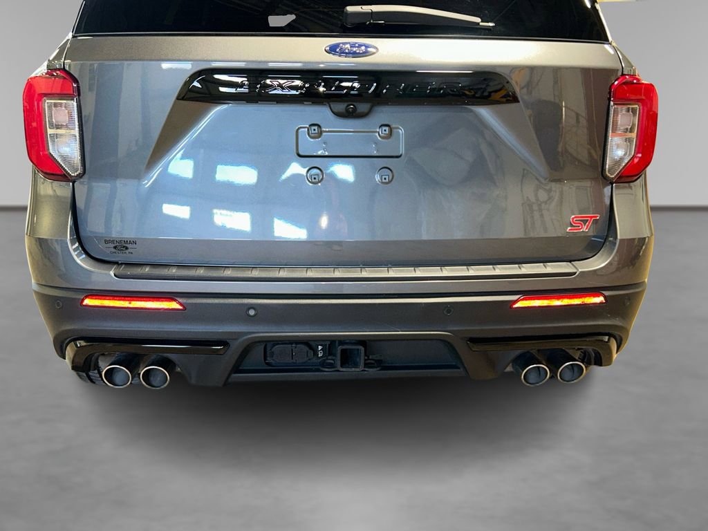 Used 2023 Ford Explorer ST w/ Equipment Group 401A image 15