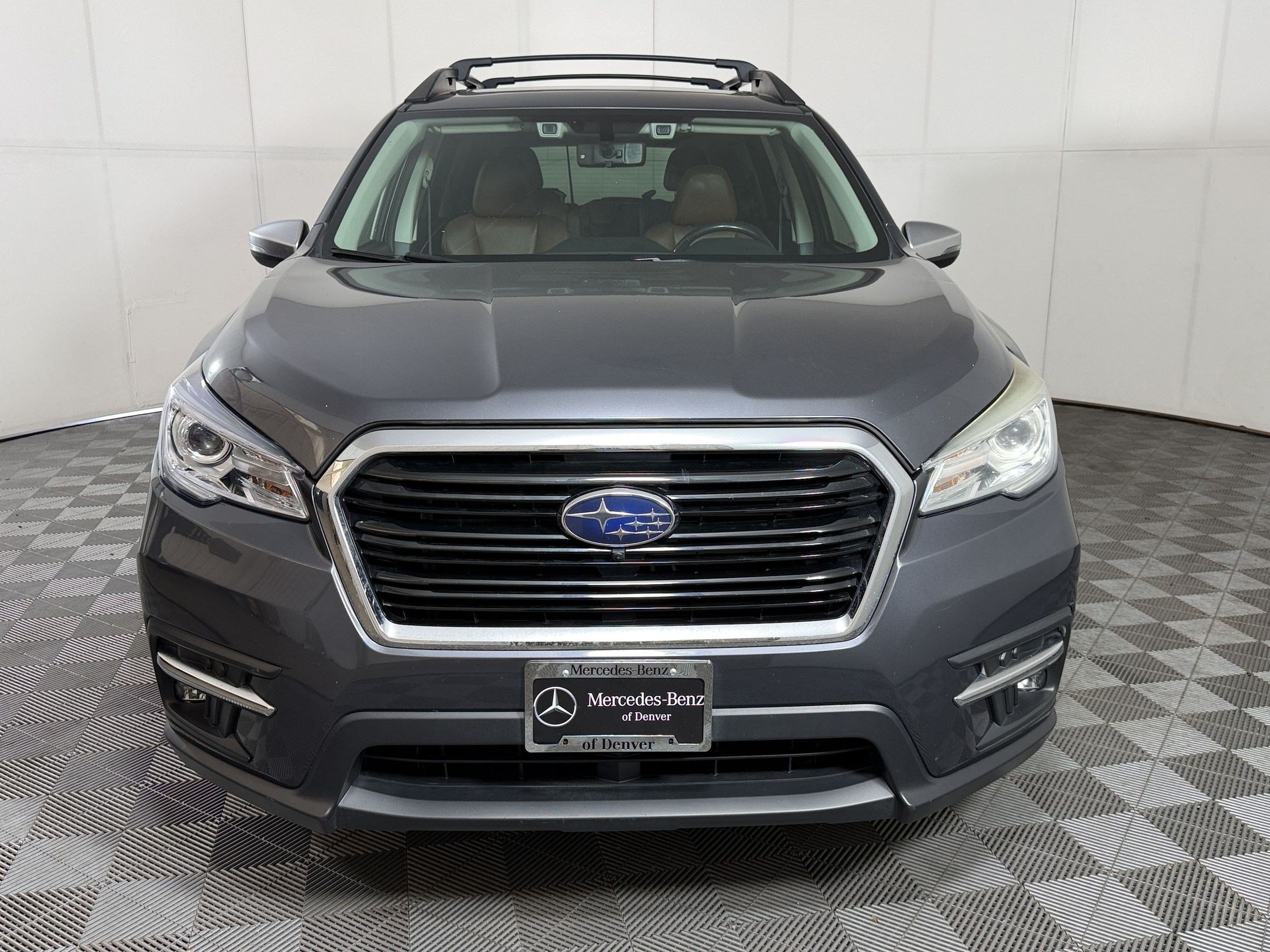Used 2019 Subaru Ascent Touring AWD/4WD image 6