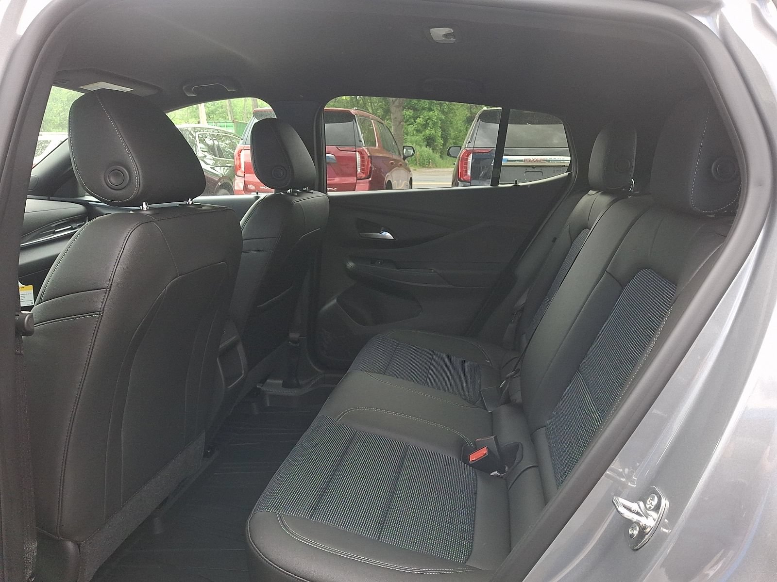 New 2026 Buick Envista Preferred w/ Convenience I Package FWD image 10