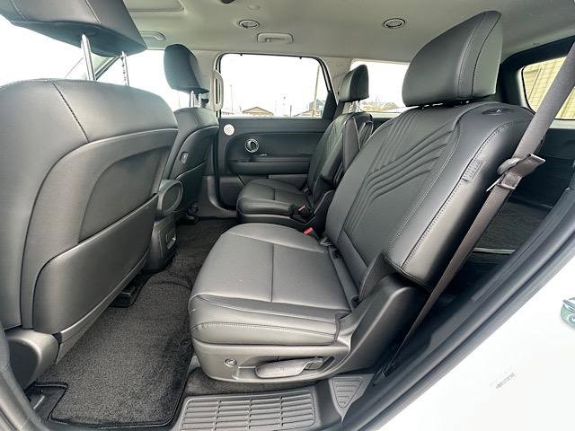 New 2026 Hyundai Palisade SEL image 11