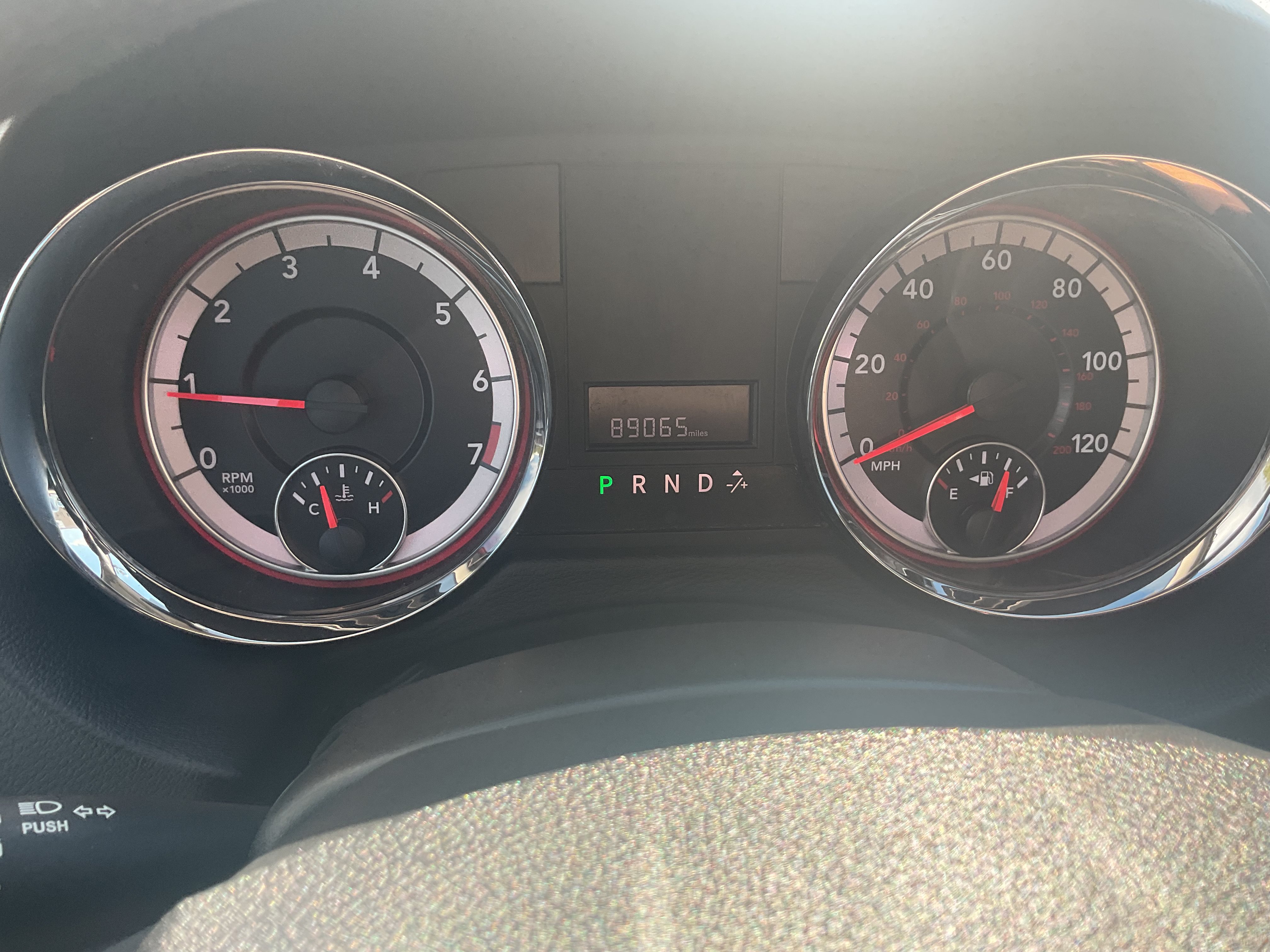 Used 2020 Dodge Grand Caravan SE w/ UConnect Hands-Free Group FWD image 20