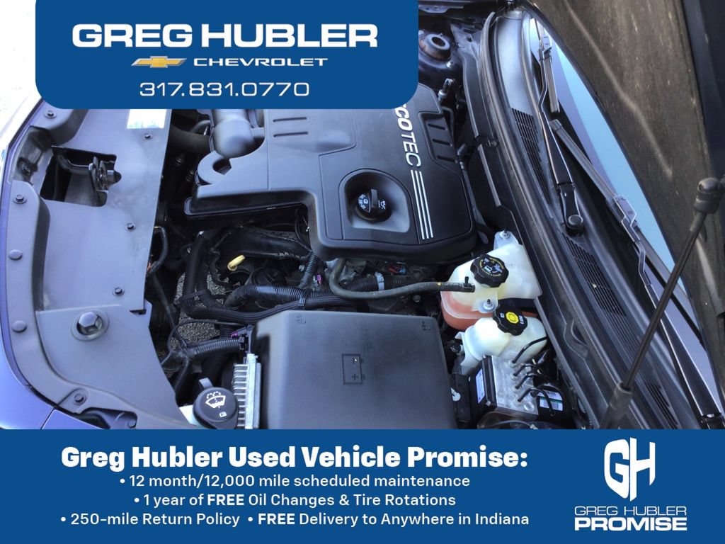 Used 2010 Chevrolet Malibu LT w/ Power Convenience Package FWD image 40