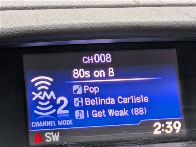 Used 2014 Honda CR-V EX-L image 6