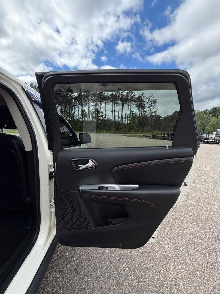 Used 2019 Dodge Journey GT w/ Driver Convenience Group AWD/4WD image 20