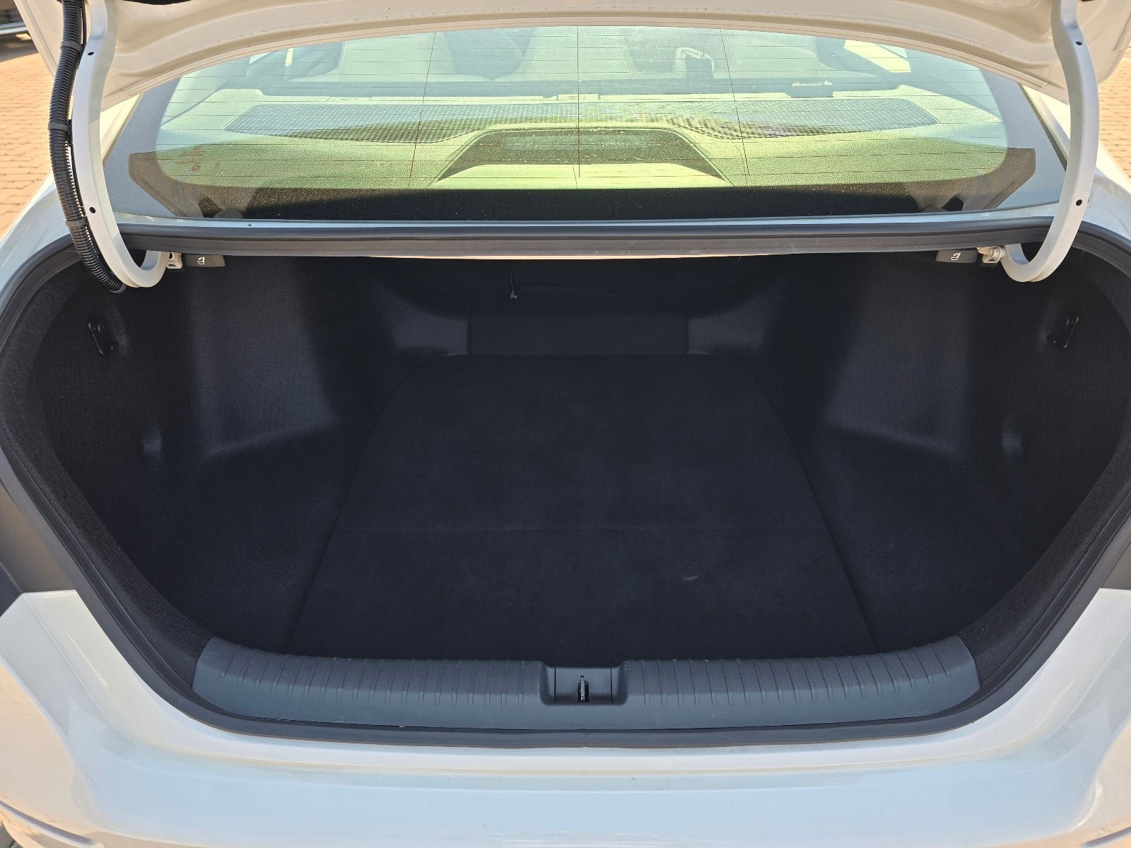 Used 2024 Honda Accord EX-L image 25