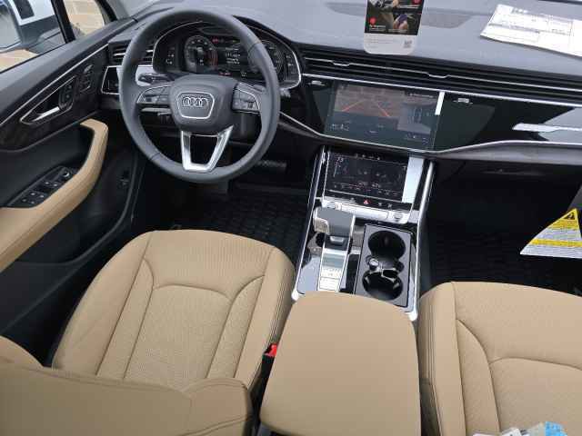 New 2026 Audi Q7 3.0T Premium Plus image 36