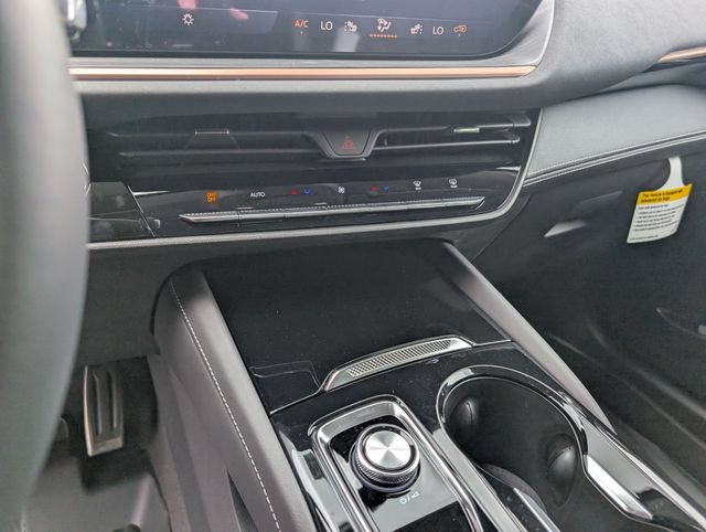 New 2026 Buick Envision Sport Touring AWD/4WD image 22