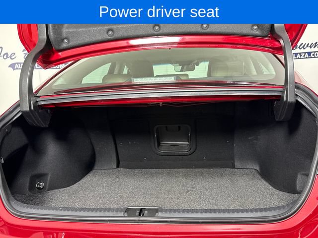 Used 2020 Lexus ES 350 w/ Premium Package FWD image 15