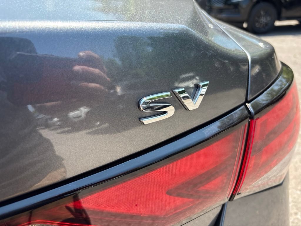 Used 2023 Nissan Sentra SV w/ SV Premium Package FWD image 13