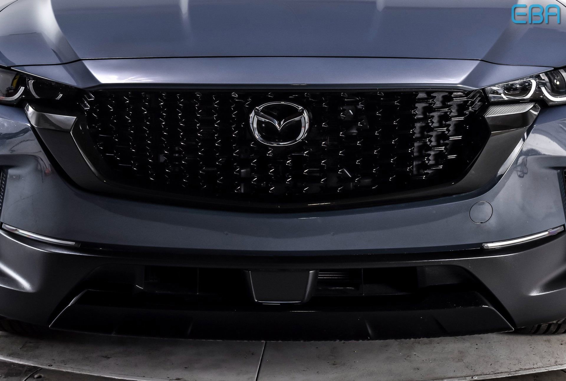 Used 2025 MAZDA CX-50 AWD 2.5 Hybrid w/ Premium Pkg image 9