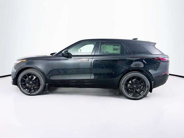 New 2026 Land Rover Range Rover Velar Dynamic SE AWD/4WD image 8