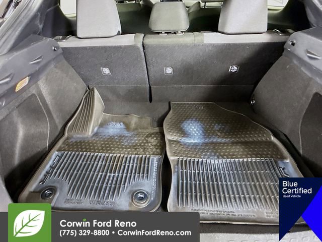 Used 2021 Toyota C-HR Nightshade image 26