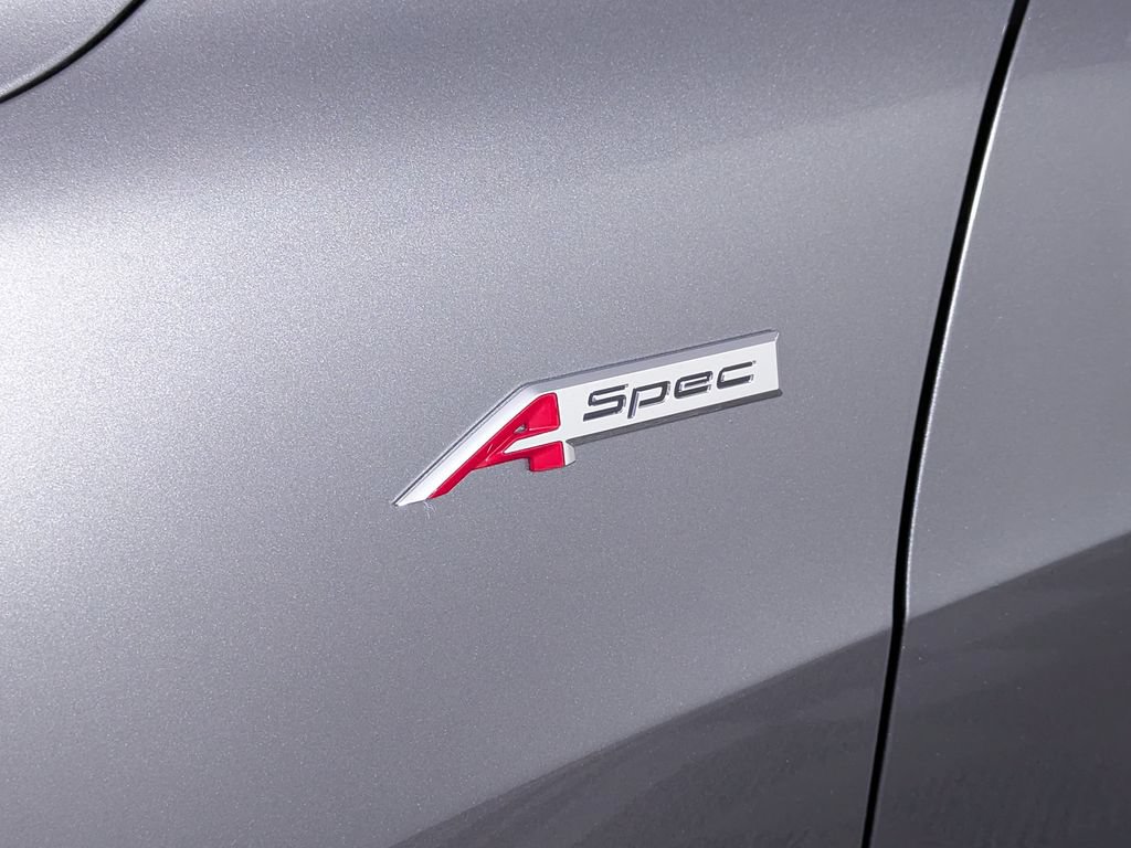 Used 2025 Acura Integra A-Spec FWD image 10